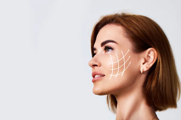 Preenchimento da Mandíbula