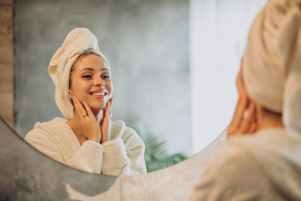 Como saber se preciso de harmonização facial