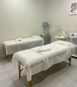 espaço dois sala dra. juliana camargo