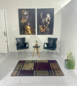 espaço entrada dra. juliana camargo