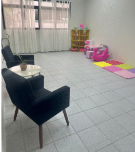 espaço kids dra. juliana camargo