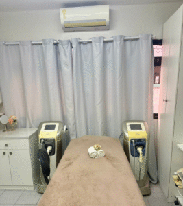 espaço procedimento dois dra. juliana camargo