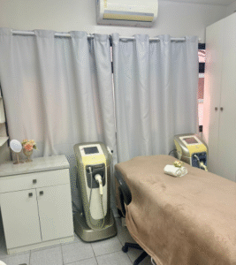 espaço procedimento dra. juliana camargo