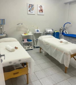 espaço sala dra. juliana camargo