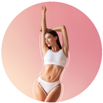 harmonização corporal dra juliana