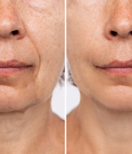 limpeza pele dra juliana camargo